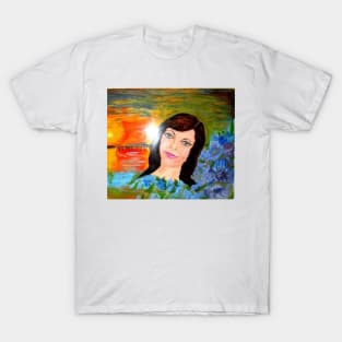 RUSLANA T-Shirt